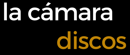 La Cámara Discos