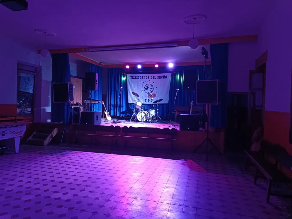 Trastornos Carmenes 3