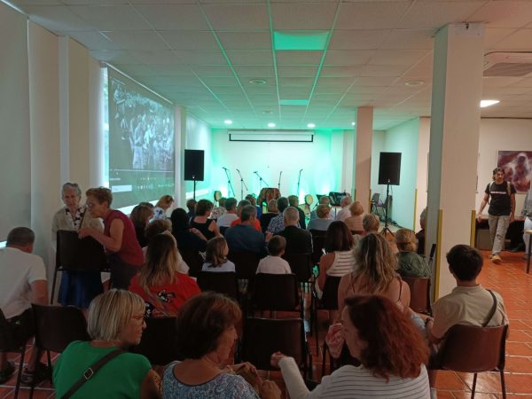 grupo compañeras 5