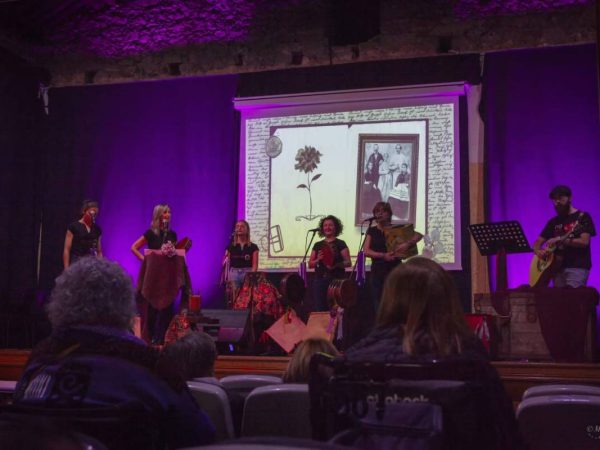 grupo compañeras luanco 1