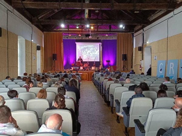 grupo compañeras luanco 2