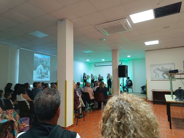 grupo compañeras proyecto 2