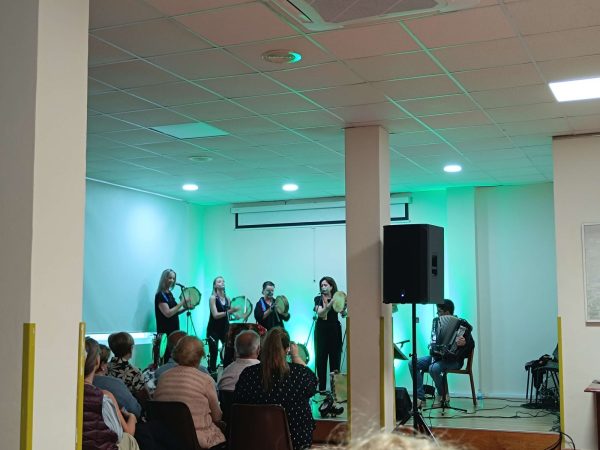 grupo compañeras proyecto 3